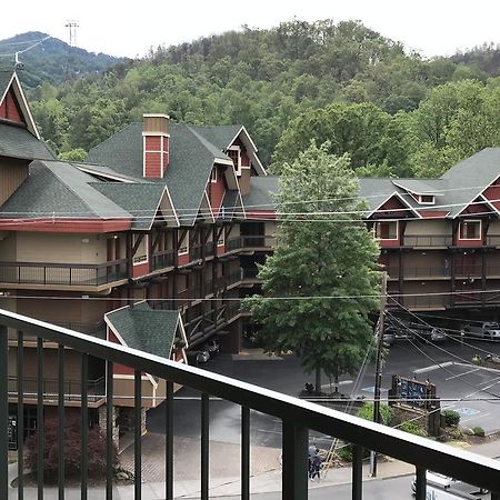 Downtown Gatlinburg Apartment Luaran gambar