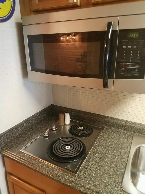 Downtown Gatlinburg Apartment Luaran gambar
