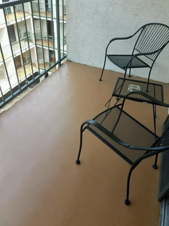 Downtown Gatlinburg Apartment Luaran gambar