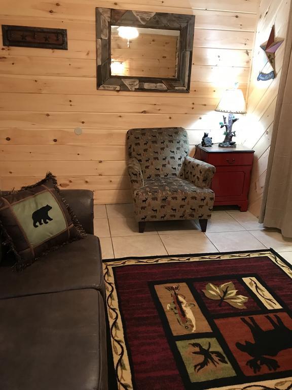 Downtown Gatlinburg Apartment Luaran gambar