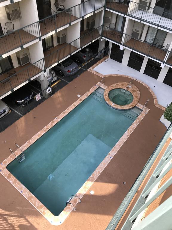 Downtown Gatlinburg Apartment Luaran gambar